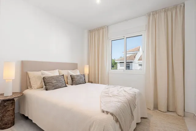 Adosado 3 habitaciones 149m² en venta - Marbella — 26