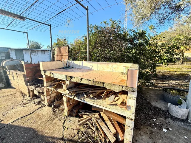 Casa de Campo en La Barquera, Córdoba — 34