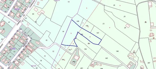 Oportunidad en Albolote — 2