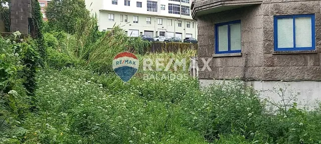 Terreno en venta en Calle Cabo dos Fumeiros, Redondela - foto 4