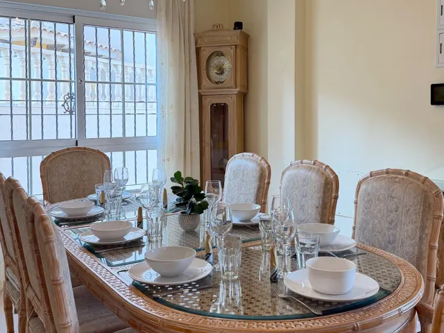 Villa 4 habitaciones 180m² en venta - Lomas de Cabo Roig — 7