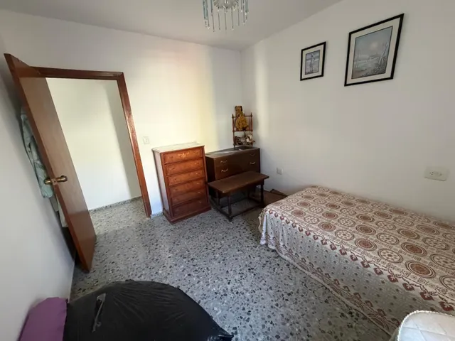 ATICO EN SIERRA DE FUENTES — 12