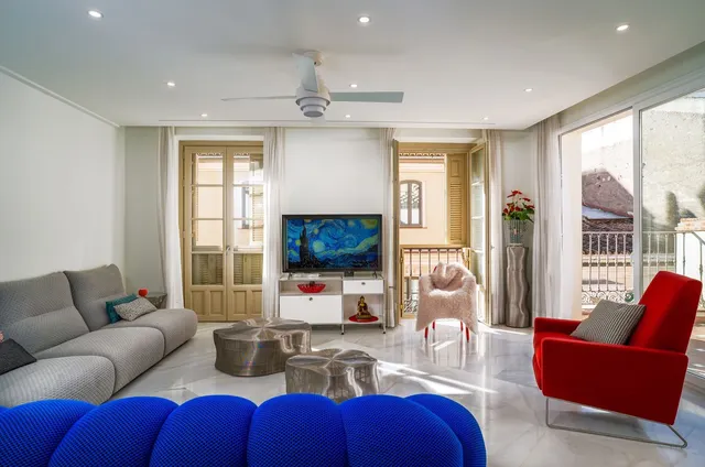 Ático Dúplex 4 habitaciones 234m² en venta - Puerto Sol-Los Almendros-El Tomillar — 8