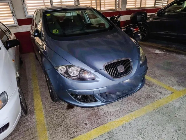 PLAZA DE PARKING EN VENTA  EN BELLVITGE, HOSPITALET DE LLOBREGAT — 10