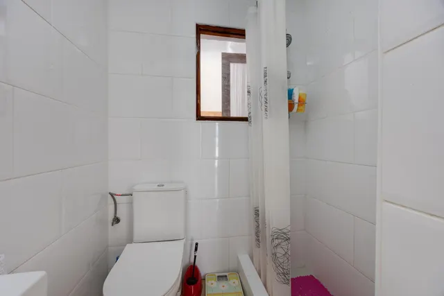 Casa 1 habitación 55m² en venta - La Siesta - El Salado - Torreta — 22
