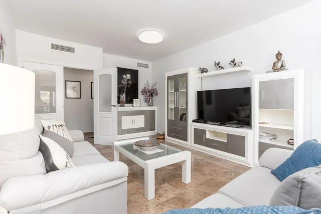 Apartamento 2 habitaciones 104m² en venta - Marbella — 12