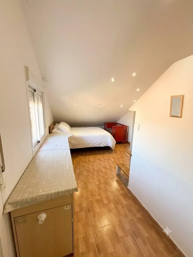 Pareado 7 habitaciones 273m² en venta - Casco Histórico — 20