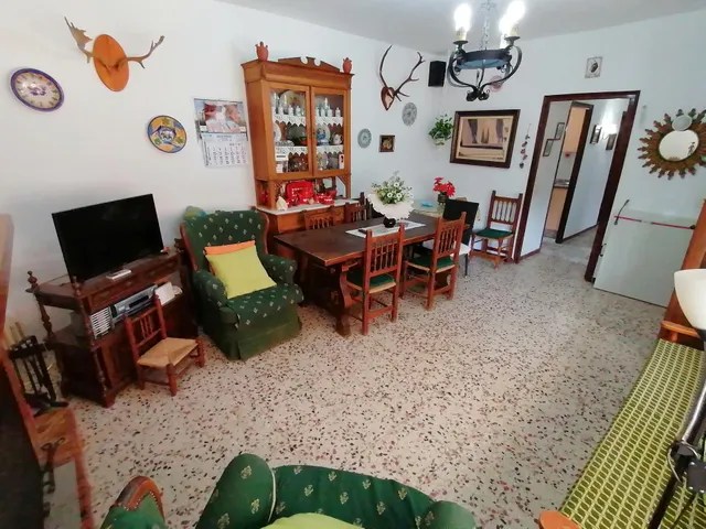 Chalet con Piscina en el Monte del Casar de Cáceres - Oportunidad única — 25