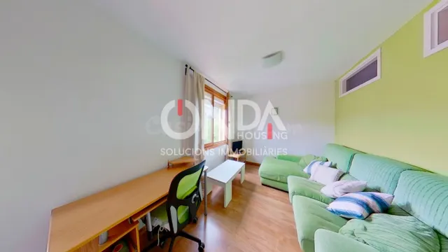Apartamento con ascensor en La Pobla de Segur - foto 2