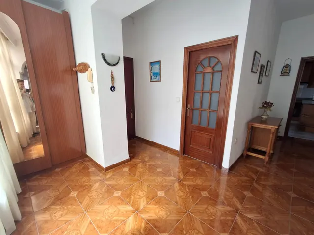 Gran vivienda señorial y luminosa en pleno Centro de Cádiz — 14