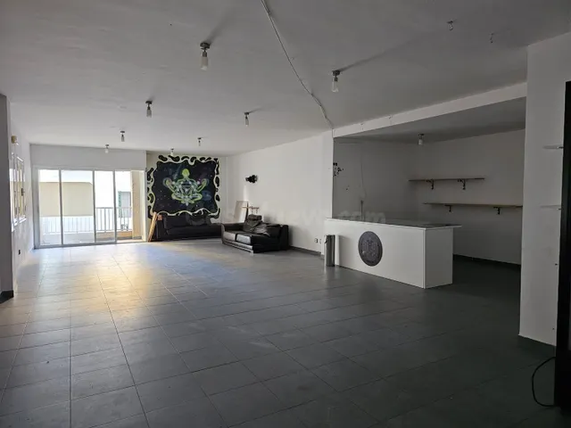 Local comercial 93m² en alquiler - Sant Antoni de Portmany