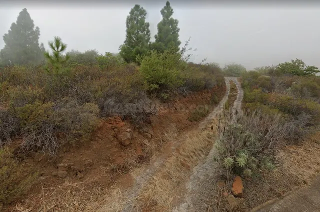 Terreno Rústico en el Encantador Paisaje de Siete Lomas, Ara - foto 2
