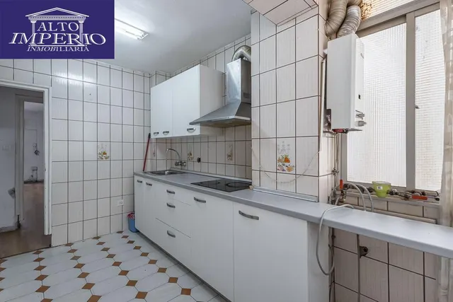 Piso de 3 dormitorios con terraza en plena zona Fontiveros — 9