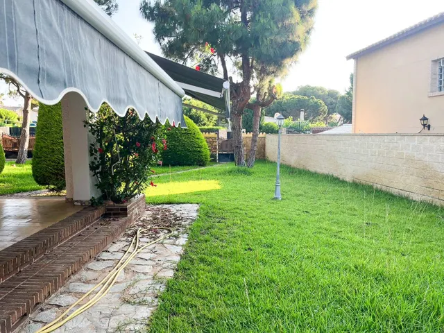 Villa 4 habitaciones 200m² en venta - Rocio del Mar — 18