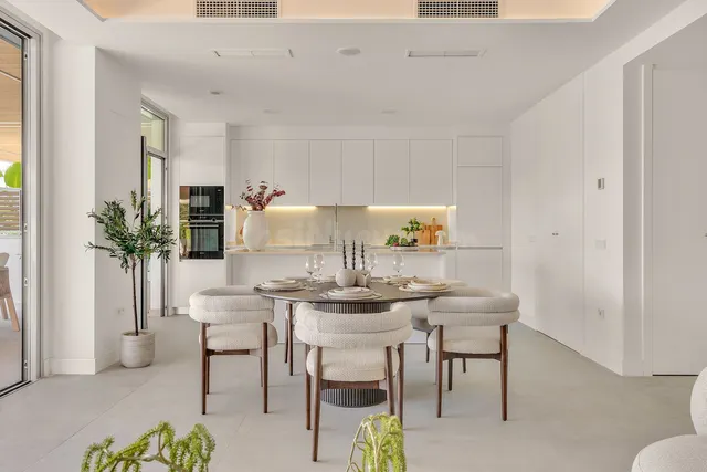 Apartamento 4 habitaciones 239m² en venta - Marbella — 4
