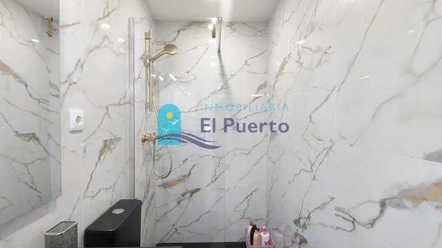 Apartamento reformado a 50 metros de la playa en puerto de mazarrón – ref. 1870 — 15
