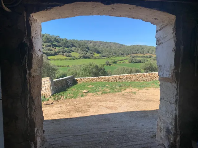 C-7047 - Casa de Campo en Ciutadella — 26