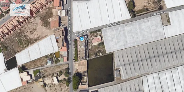Venta Duplex en Almería — 3