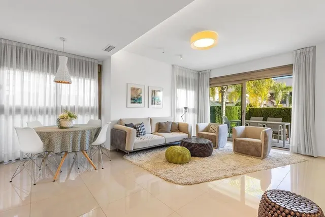 Apartamento 3 habitaciones 123m² en venta - Doña Pepa — 19