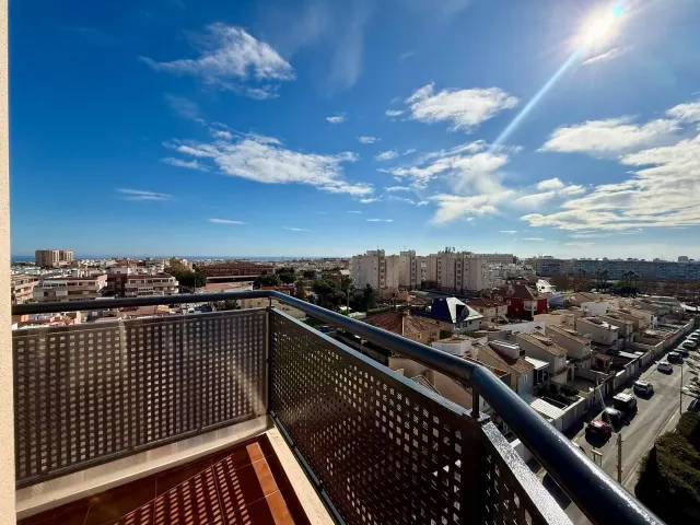 Ático 1 habitación 68m² en venta - Playa del Cura — 38