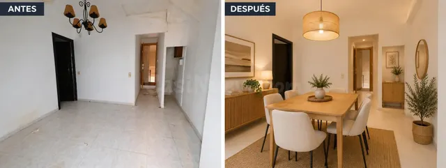 SE VENDE PISO EN SALLENT - foto 2