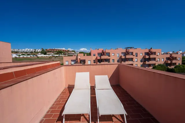 Ático 3 habitaciones 86m² en venta - Costa del Sol — 9