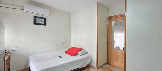 ¡espacio, comodidad y garaje privado en el barrio de san josé, lorca! — 19