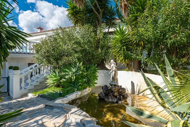 Chalet 7 habitaciones 420m² en venta - Altos de Estepona — 34