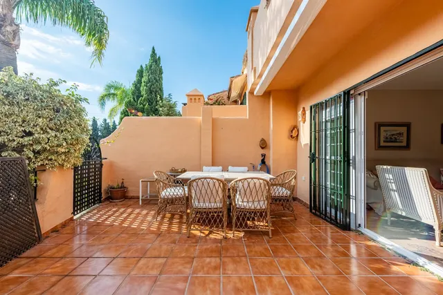 Adosado 3 habitaciones 304m² en venta - Marbella — 6