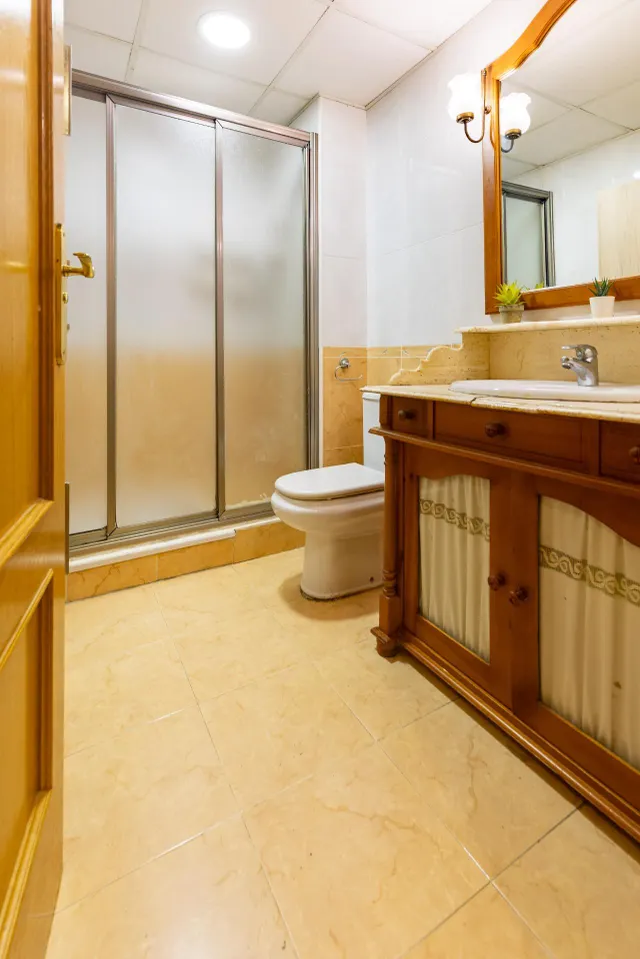 VIVIENDA CON PISCINA, PLAZA DE GARAJE Y TRASTERO — 39