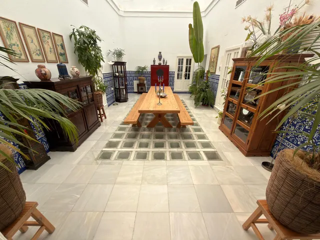 Amplitud, una ubicación excelente y personalidad única en cada detalle... — 8