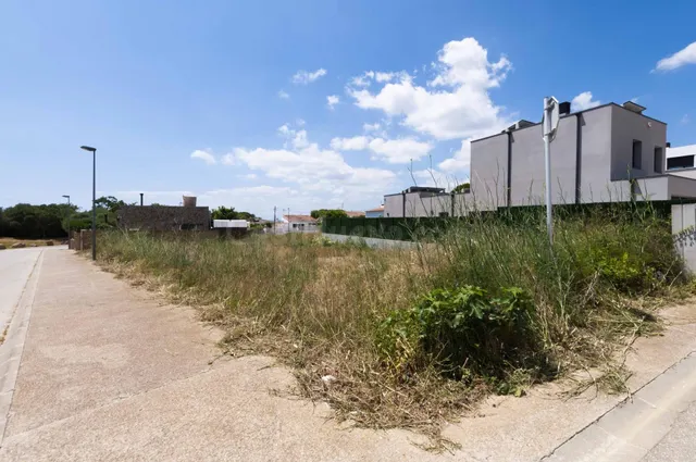 Parcela 406m² en venta - Centre - foto 2