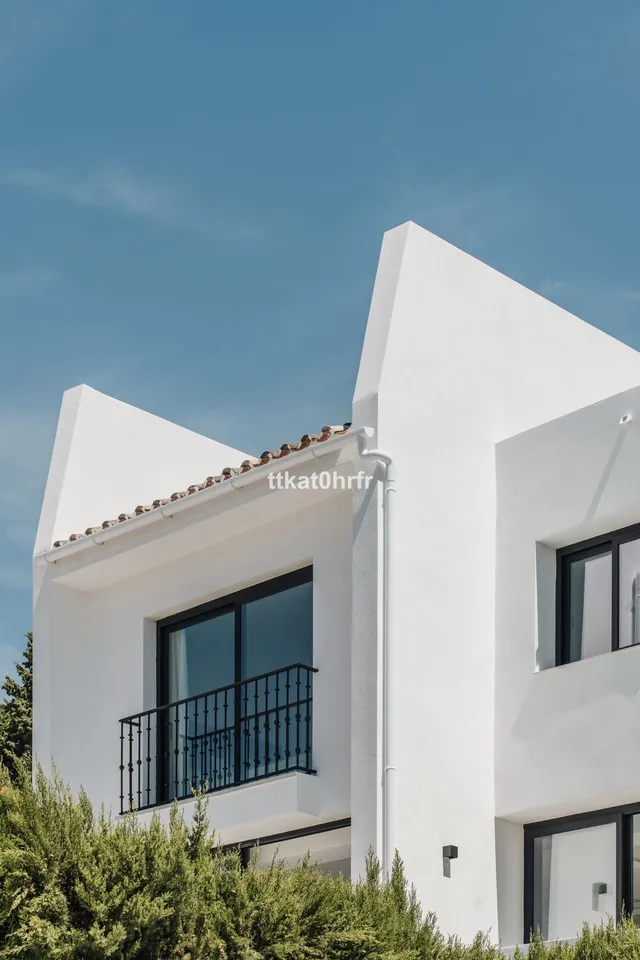 Chalet 3 habitaciones 183m² en venta - Marbella — 35