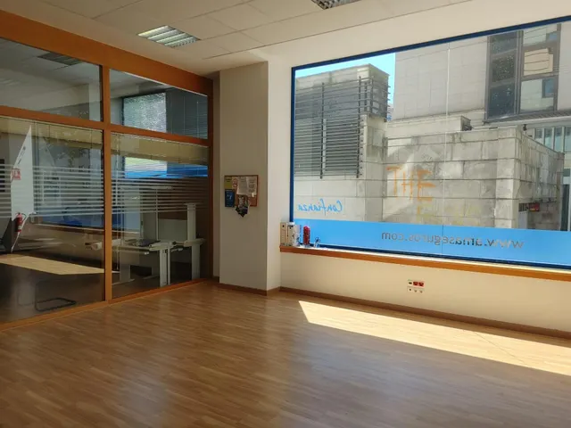 Local comercial 389m² en venta - Santa Margarita-Los Puentes — 7