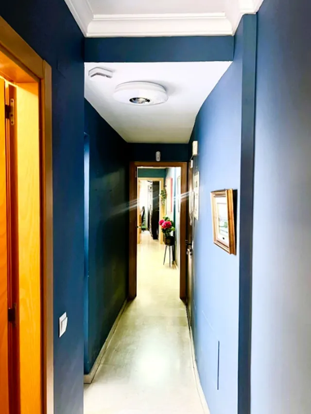 Apartamento 3 habitaciones 86m² en venta - Cruz de Humilladero- Paseo de los Tilos — 22