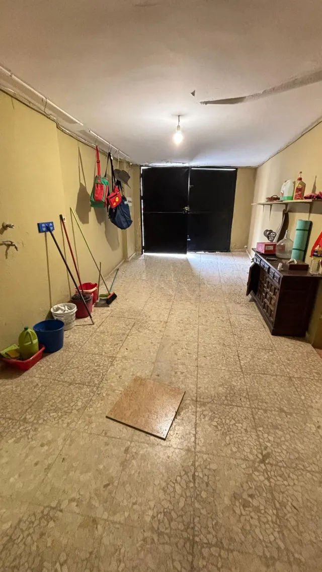 Bonita casa en el centro del pueblo de Padul — 34