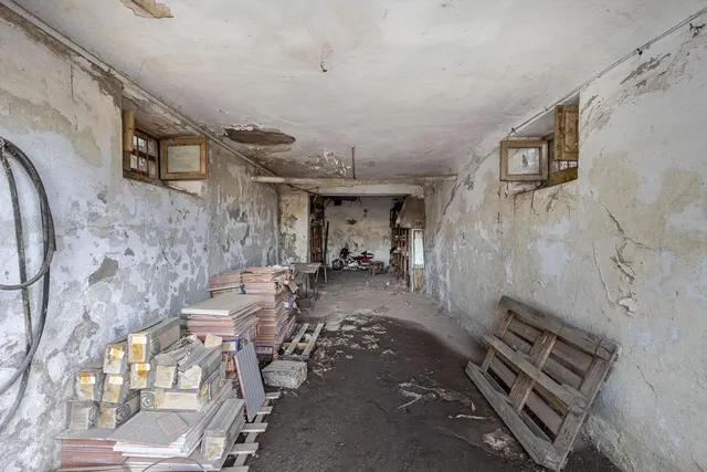 CASA CON MÁS DE 4000 METROS DE PARCELA EN MONACHIL — 50