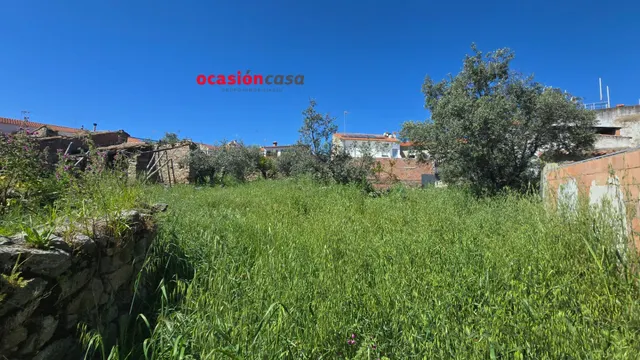 CASA-SOLAR EN VENTA EN EL GUIJO - foto 2