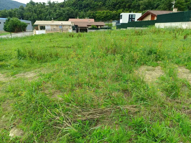 Venta de parcelas en urbanizacion en el Valle de Mena