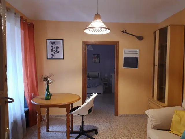 Casa independiente singular en san pedro, Córdoba! — 10