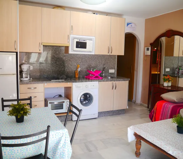Apartamento 1 habitación 51m² en venta - Centro — 5