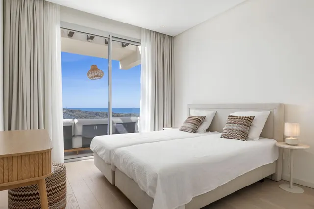 Ático 3 habitaciones 144m² en venta - Riviera del sol — 17