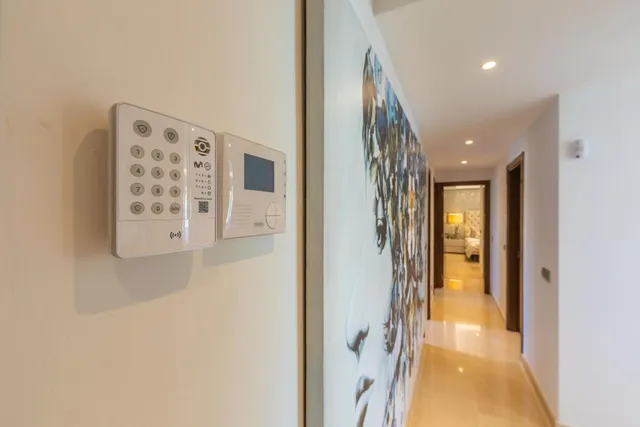 Apartamento 3 habitaciones 105m² en venta - Costa Del Sol — 37