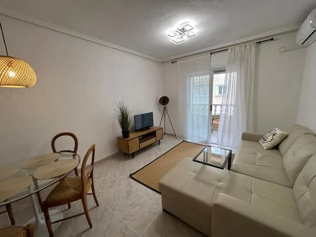 Apartamento 2 habitaciones 75m² en venta - Paseo maritimo — 27
