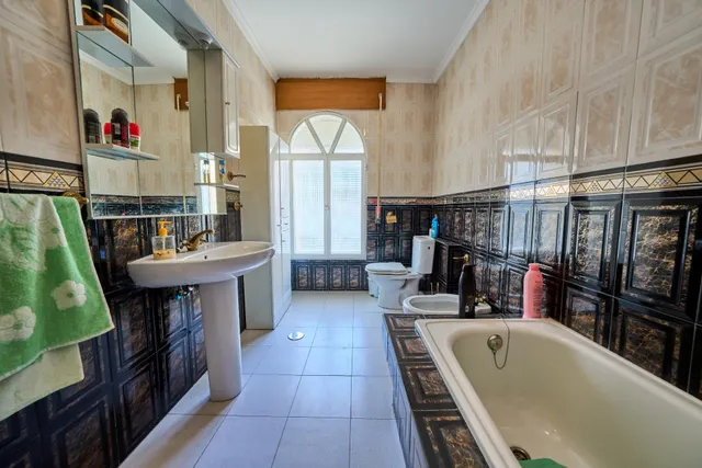 Casa en calle vistalegre, Las Gabias — 19