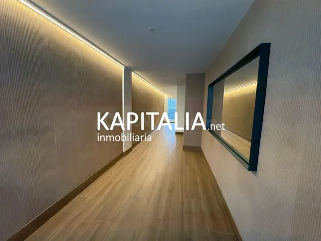ALQUILER DE PISO DE OBRA NUEVA A ESTRENAR, LIBRE DE GASTOS D - foto 3