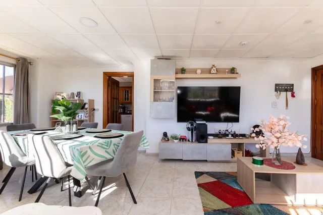 ¡Chalet de Ensueño en Onda con Vistas Panorámicas y Piscina Privada! — 11