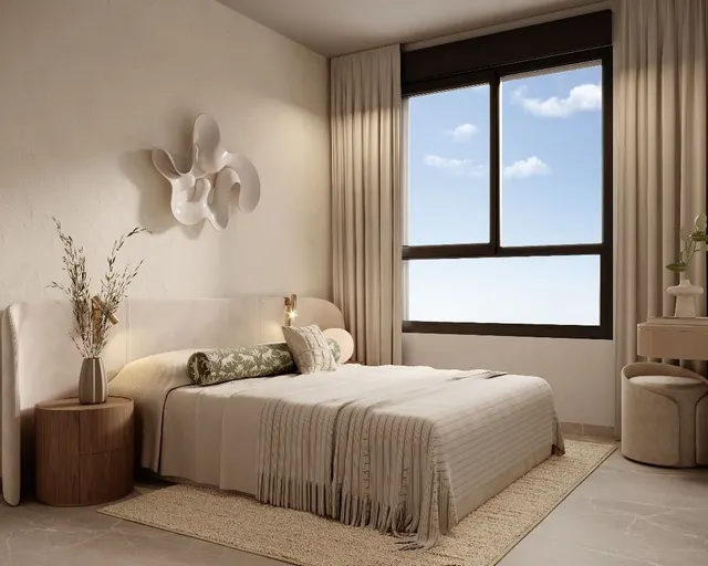 Apartamento 3 habitaciones 160m² en venta - Playa arenal-bol — 8