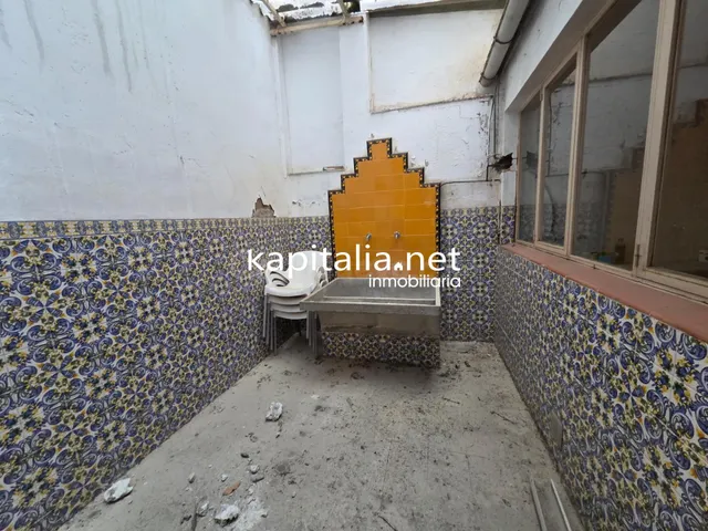 Casa a la venta en Ontinyent - foto 3