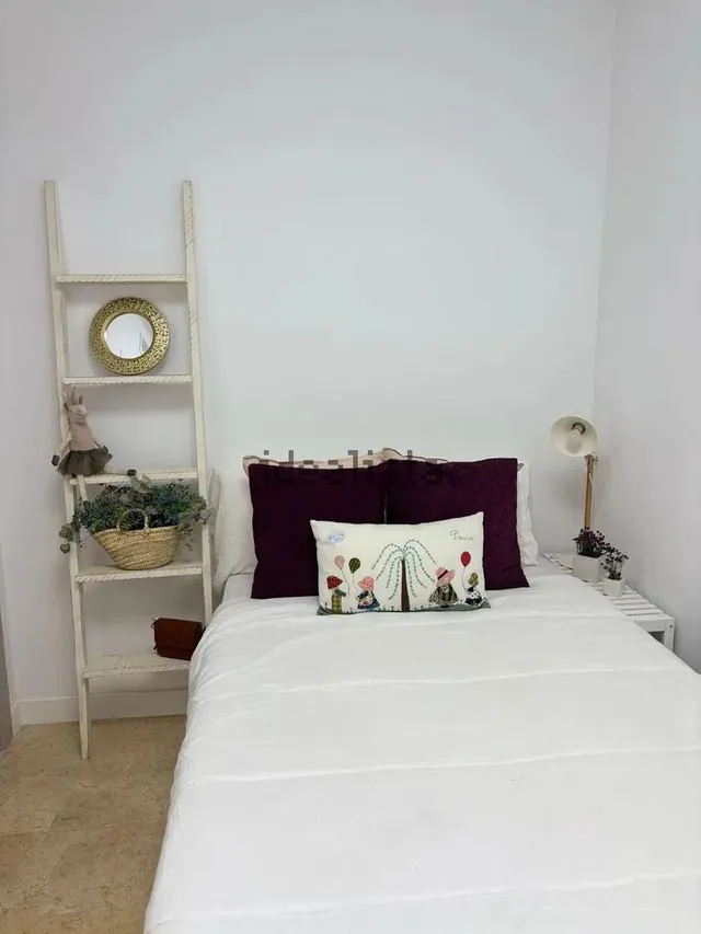 Piso 3 habitaciones 121m² en alquiler - Camins al Grau — 13